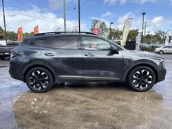 2022 Kia Sportage GT-Line