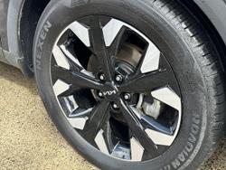 2022 Kia Sportage GT-Line