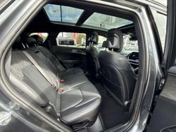2022 Kia Sportage GT-Line
