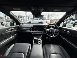 2022 Kia Sportage GT-Line