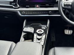 2022 Kia Sportage GT-Line