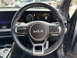 2022 Kia Sportage GT-Line