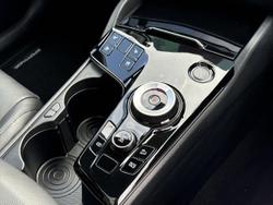 2022 Kia Sportage GT-Line