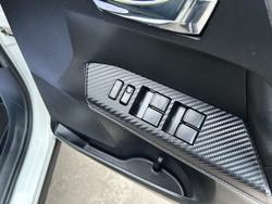 2015 Toyota RAV4 Cruiser