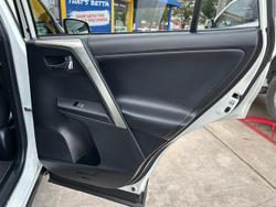 2015 Toyota RAV4 Cruiser
