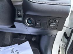 2015 Toyota RAV4 Cruiser