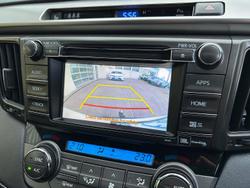 2015 Toyota RAV4 Cruiser