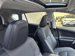 2015 Toyota RAV4 Cruiser