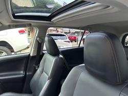 2015 Toyota RAV4 Cruiser
