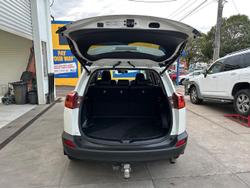 2015 Toyota RAV4 Cruiser