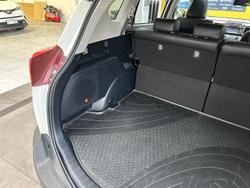 2015 Toyota RAV4 Cruiser