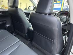 2015 Toyota RAV4 Cruiser