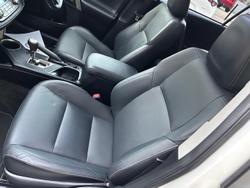 2015 Toyota RAV4 Cruiser