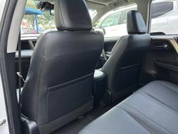 2015 Toyota RAV4 Cruiser