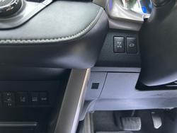 2015 Toyota RAV4 Cruiser