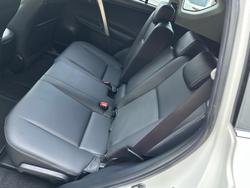 2015 Toyota RAV4 Cruiser