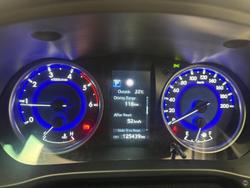 2019 Toyota Hilux SR5