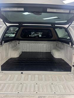2019 Toyota Hilux SR5