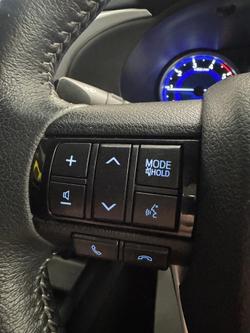 2019 Toyota Hilux SR5