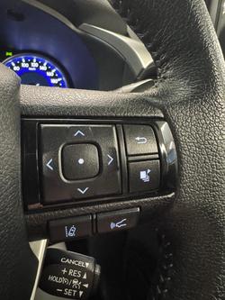 2019 Toyota Hilux SR5