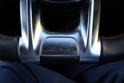 2020 Mercedes-Benz C-Class C43 AMG