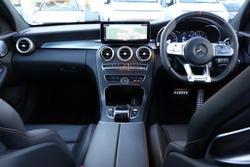 2020 Mercedes-Benz C-Class C43 AMG
