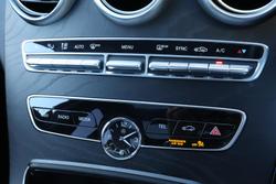 2020 Mercedes-Benz C-Class C43 AMG
