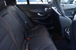 2020 Mercedes-Benz C-Class C43 AMG