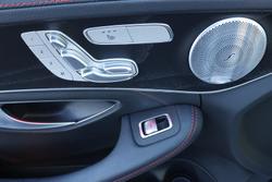 2020 Mercedes-Benz C-Class C43 AMG