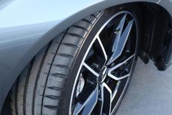 2020 Mercedes-Benz C-Class C43 AMG