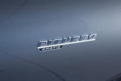 2020 Mercedes-Benz C-Class C43 AMG