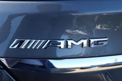 2020 Mercedes-Benz C-Class C43 AMG