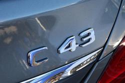 2020 Mercedes-Benz C-Class C43 AMG