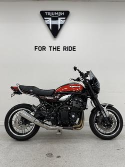 Kawasaki Z900RS (ZR900C)