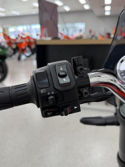 2017 Kawasaki Z900RS (ZR900C) BROWN