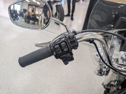 2016 Harley-davidson FLSTC HERITAGE SOFTAIL CLASSIC silver