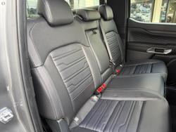 2025 Ford Ranger PHEV Sport