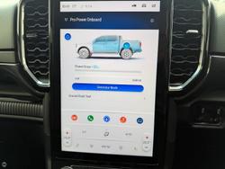 2025 Ford Ranger PHEV Sport