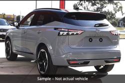 2026 Nissan QASHQAI N-DESIGN e-POWER