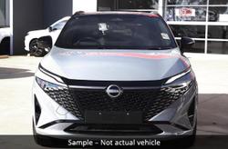 2026 Nissan QASHQAI N-DESIGN e-POWER