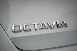 2023 SKODA Octavia 110TSI Style