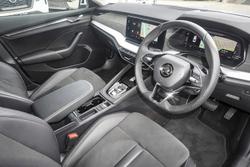 2023 SKODA Octavia 110TSI Style