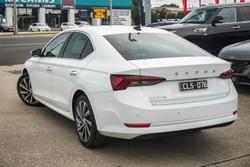 2023 SKODA Octavia 110TSI Style