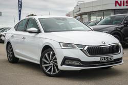 2023 SKODA Octavia 110TSI Style
