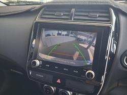 2019 Mitsubishi ASX Exceed
