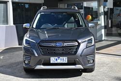 2024 Subaru Forester 2.5i-S