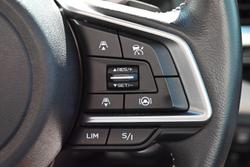 2024 Subaru Forester 2.5i-S