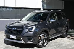 2024 Subaru Forester 2.5i-S