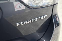 2024 Subaru Forester 2.5i-S