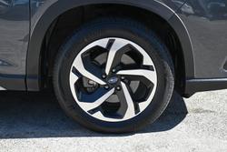 2024 Subaru Forester 2.5i-S